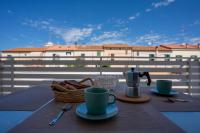 Casa vacanze Isole di Toscana - Elba - Chambres d'hôtes Follonica