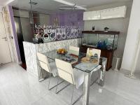 Habitación privada con Baño en un moderno y céntrico Atico en Ciutat Vella - Chambres d'hôtes Valence