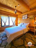 Cabana Alaska Rânca Transalpina - B&B Rânca