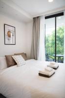 Suite Sky 1BR Rooftop Pool GymLaguna Skypark - B&B Bang Tao Beach
