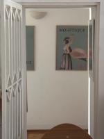 L'Odet - Superbe vue sur les quais - Hyper Centre - B&B Quimper