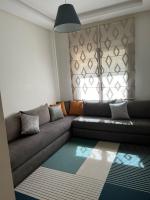 Appartement proche de l'aéroport CMN Mohamed V de Casablanca - B&B Zawyat an Nwaçer