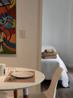 Remodeled New Apartment with Exclusive Patio - Bed and Breakfast Rosario