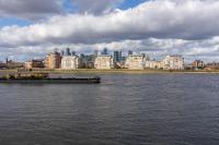 Greenwich Apartment Near Cutty Sark and Paid Parking - B&B London