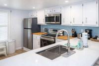 Saida 3603 - 6 Floor Gulf-Front Remodel - Sleeps 8 - B&B South Padre Island