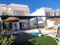 Villa Miranda Serena Villas - B&B spiaggia di Blanca