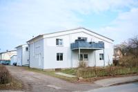 LS FeWo Emma - familienfreundlich und ruhig mit Terrasse und Fahrradschuppen - Chambres d'hôtes Bartenshagen-Parkentin