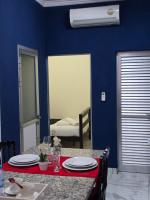 Aliguedes - Bed and Breakfast Luanda