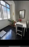 poucos passos da Praia de Botafogo Conforto e localização TOP - B&B Rio de Janeiro
