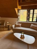 Ferienwohung Altes Eichamt - B&B Bernkastel-Kues