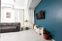 La Soie Chambre - Ferienwohnung Roseau