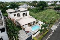 Villa Le Mahé, Mahébourg - Ferienwohnung Mahébourg