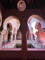 Riad La Perle Tamnougalte - B&B Agdz