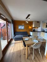 La cime de Valmi - A deux pas du front de neige - B&B Valmeinier