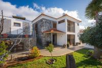 New Quinta Aurora - Heated Private Pool, Ocean View, Organic Garden - B&B Estreito da Calheta