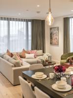 Appartement 3 Chambres
