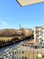 Garden View Apartment Jasna Góra - Ferienwohnung Czenstochau