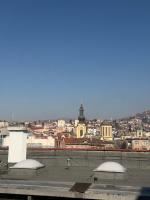 City Central Apartment-Heart of Sarajevo - B&B Sarajevo