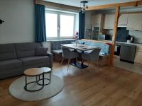 Appartement met 1 Slaapkamer