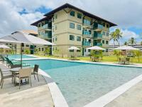 Apartamento Aconchegante na Beira-Mar de Muro Alto - Ferienwohnung Ipojuca