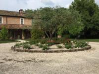 Casa Cardinala - Chambres d'hôtes Gambellara