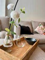 Dacasa Arosa mit Terrasse und Arosa SommerCard und Gratisparkplatz - Ferienwohnung Arosa