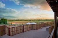 Kalahari Lion's Rest - Bed and Breakfast