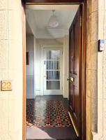 Halvard House - B&B Arcan