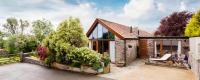 The Old Milking Parlour - B&B Wells