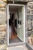 Charming cottage in Snowdonia - Ferienwohnung Dolgellau