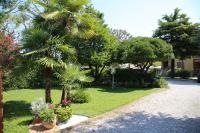 Giardino al Mare New Apartment - B&B Cavallino-Treporti