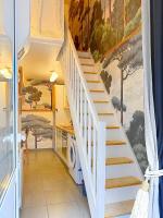 La Courette des Rois - Hyper centre & Chateau - B&B Dourdan