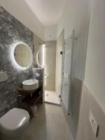 Piazza Sant'Agostino Rooms - B&B Bagnoregio