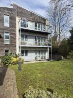 Quirky Modern Apartment in Quiet Croydon - Perfect for contractors and tourists - Chambres d'hôtes Croydon