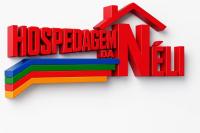 Hospedagem da Néli 2 - Ferienwohnung Aparecida