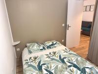 T2 chaleureux à 5 mn du centre/plage avec parking - B&B Bastia