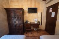 Camera Matrimoniale con Bagno Privato