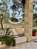 L'Oasi Segreta - B&B Marina di Pescoluse