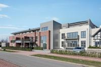BohnApartments Dümmer See Suites, Top Lage 350 m zum See, Balkon, WLAN, Parkplatz - Chambres d'hôtes Lembruch