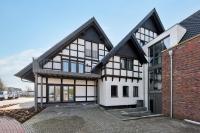 BohnApartments Dümmer See Suites, Top Lage 350 m zum See, Balkon, WLAN, Parkplatz - Chambres d'hôtes Lembruch