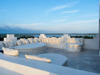 Kilele-Panorama Suite - B&B Shela