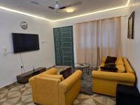 J Quaye Apartments 1 - B&B Accra