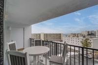 Bluewater East 603 N - Ferienwohnung Ocean City