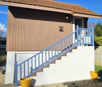 La Chambre de Ratatouille proche Disney - Chambres d’hôtes Isles-lès-Villenoy