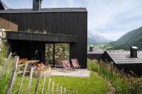Amus Chalets Dolomites - Luxury Chalets South Tyrol - B&B Anterselva di Mezzo