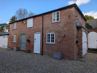 Worlaby Coach House - B&B Worlaby