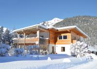 Ferienwohnung Nety - B&B Bach