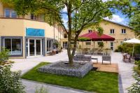 Les Clos des Monts Lyonnais - B&B Bessenay