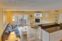 Jamestown Inlet #2 - Ferienwohnung Ocean City