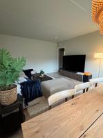 3 Bedroom apartment, Flatscreen TV, Balcony - B&B Bergen